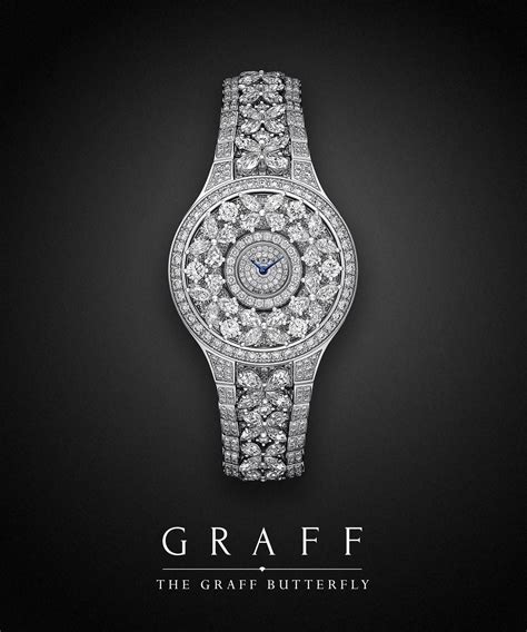 graff watch replica|graff luxury watches.